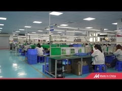Η εταιρεία Shenzhen Raymo Electronics Technology Limited