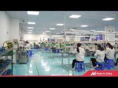 2-24 επαφές κυκλικές συνδετήρες Snap-In Συγκρότημα καλωδίων με στυλ σύνδεσης Push Pull