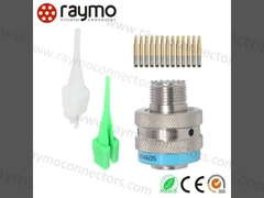 Αμπενόλ Αεροδιαστημικός στρατιωτικός σύνδεσμος