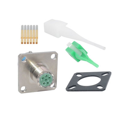 Amphonel D38999/33F9R D38999/26WB35SN MS27508E10B35S Circular Industry Standard 38999 Connector