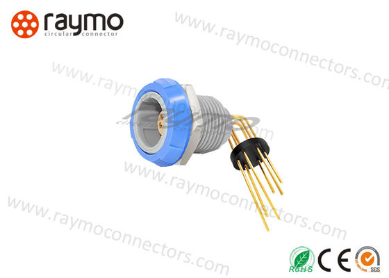 Professional Medical Cable Connectors