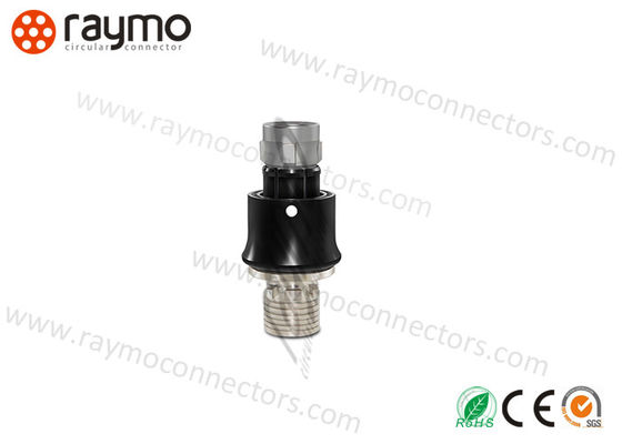 Automotive Cable Connector Plug  Wire Harness Customizable Compact Design