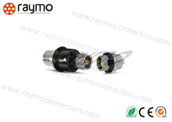 Automotive Cable Connector Plug  Wire Harness Customizable Compact Design