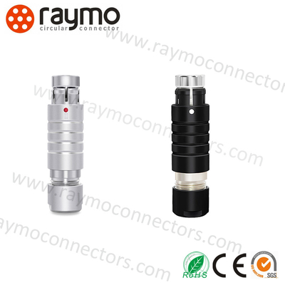 S20F1C-P07MCC0-500S  κυκλική αδιάβροχη κατοικία ορείχαλκου συνδετήρων αντιφατική