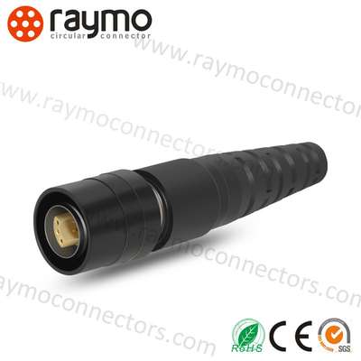 Συνδετήρας έλξης Fischer Mini Max Series