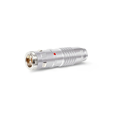 Ακριβής σειρά Fischer Minimax Crimp Contact Termination 250V Διάταξη τάσης για συνδέσεις
