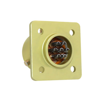 OHS-BC-1-7/12-B1-1-B Υπερμικρή ξιφολόγχη Ρωσικές βιομηχανικές κυκλικές συνδέσεις
