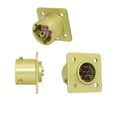 OHS-BC-1-7/12-B1-1-B Υπερμικρή ξιφολόγχη Ρωσικές στρατιωτικές κυκλικές συνδέσεις για εγκατάσταση εξοικονόμησης χρόνου