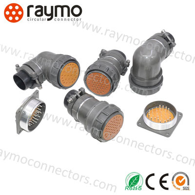 2ΜΜ 2ΜΜΤ 2ΤΤ Σειρά 2РМ18Б7Ш1В1 Τερματισμός με συγκόλληση για βέλτιστη απόδοση σε βιομηχανικές εφαρμογές