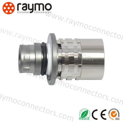 AMC Σύνδεσμος υψηλής πυκνότητας A1OW*M-P09XMM0-0000 9pin Βιομηχανικής κλάσης 5000 κύκλους