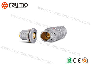 DBP DBPU DEU 102 Fischer Ip68 του S SS βούλωμα και συνδετήρας υποδοχών