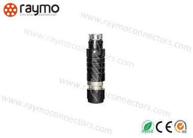 Το Sc 102 2pin του S σε 10pin σφράγισε τον κυκλικό αδιάβροχο συνδετήρα S 102 A051 μετάλλων IP68 - 242